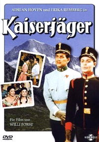 Kaiserjäger (1956)
