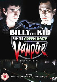 Billy the Kid and the Green Baize Vampire