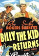 Billy the Kid Returns