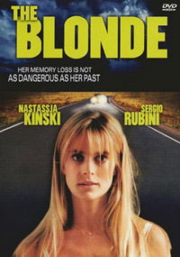 La bionda (1992)