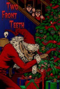 Two Front Teeth