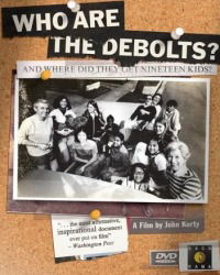 Who Are the DeBolts? [And Where Did They Get 19 Kids?] (1977)