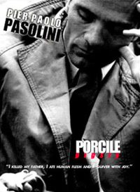 Porcile
