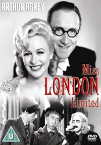 Miss London Ltd.