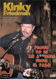 Kinky Friedman: Proud to Be an Asshole from El Paso