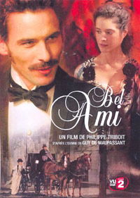 Bel ami (2005)