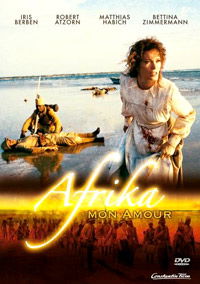 Afrika, mon amour (2007)