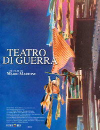 Teatro di guerra