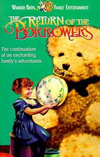 The Return of the Borrowers (1993)
