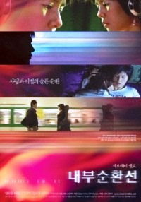 Nae-boo-soon-hwan-seon (2006)
