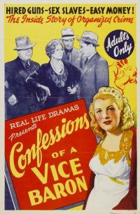 Confessions of a Vice Baron (1943)
