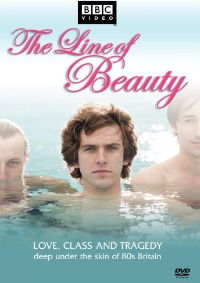 The Line of Beauty