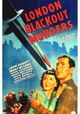 London Blackout Murders