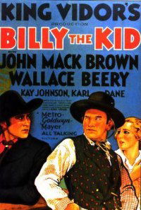 Billy the Kid