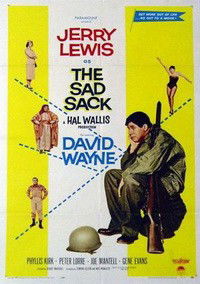 The Sad Sack (1957)