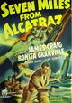 Seven Miles from Alcatraz
