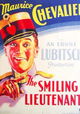 The Smiling Lieutenant