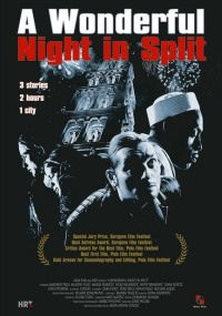 Ta divna Splitska noc (2004)