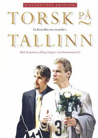 Torsk på Tallinn - En liten film om ensamhet (1999)