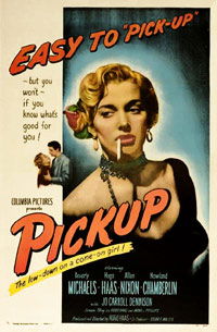 Pickup