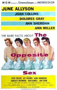 The Opposite Sex (1956)