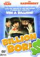 Billions for Boris