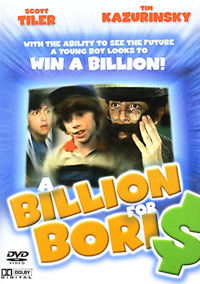 Billions for Boris (1984)