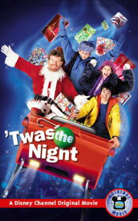 'Twas the Night (2001)