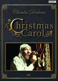 A Christmas Carol (1977)