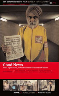 Good News: Von Kolporteuren, toten Hunden und anderen Wienern (1990)