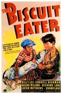 The Biscuit Eater (1940)