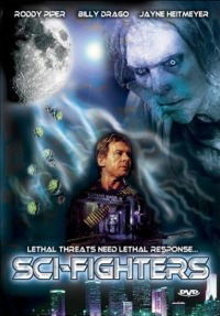 Sci-fighters (1996)