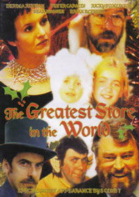 The Greatest Store in the World (1999)
