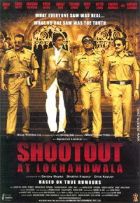 Shootout at Lokhandwala (2007)