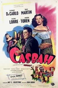 Casbah (1948)