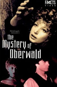 Il mistero di Oberwald (1981)