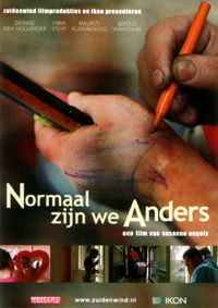 Normaal zijn we anders (2006)