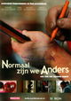 Normaal zijn we anders