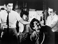 Ôkami to buta to ningen (1964)