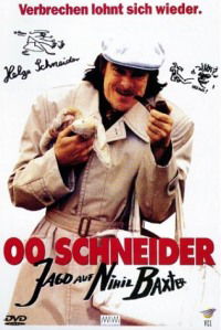 00 Schneider - Jagd auf Nihil Baxter (1994)