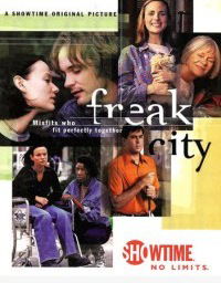 Freak City