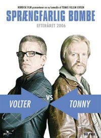 Sprængfarlig bombe (2006)
