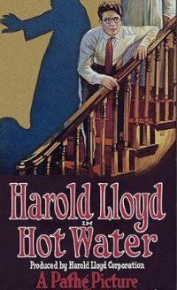 Hot Water (1924)