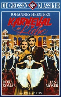 Karneval der Liebe