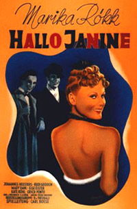 Halloh Janine (1939)