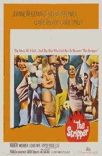 The Stripper (1963)