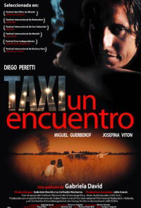 Taxi, un encuentro (2001)