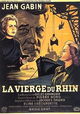 La vierge du Rhin