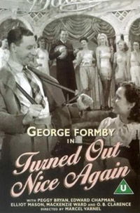 Turned Out Nice Again (1941)