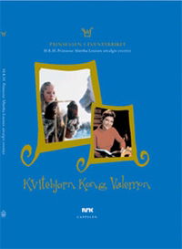 Kvitebjørn Kong Valemon (1991)